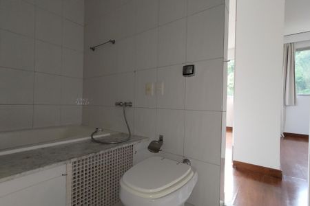 Apartamento à venda com 95m², 3 quartos e 1 vagaBanheiro da Suíte