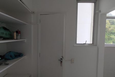 Apartamento à venda com 95m², 3 quartos e 1 vagaQuarto de Serviço
