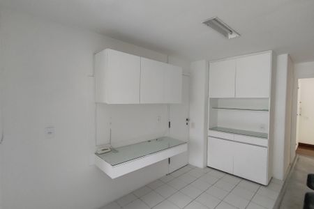 Apartamento à venda com 95m², 3 quartos e 1 vagaCozinha