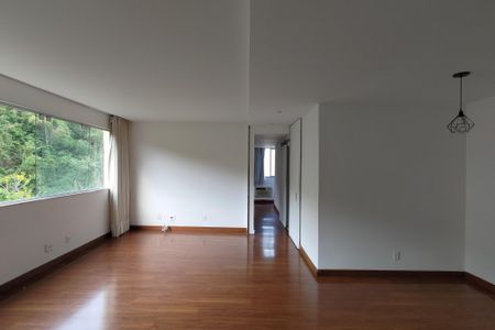 Apartamento à venda com 95m², 3 quartos e 1 vagaSala