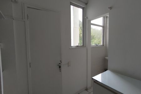 Apartamento à venda com 95m², 3 quartos e 1 vagaQuarto de Serviço