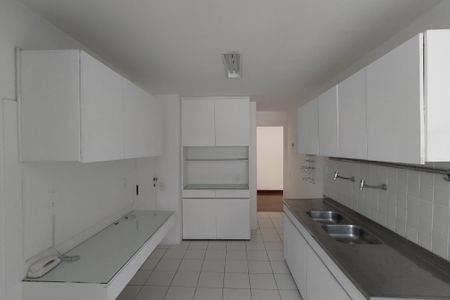 Apartamento à venda com 95m², 3 quartos e 1 vagaCozinha