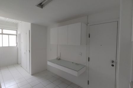 Apartamento à venda com 95m², 3 quartos e 1 vagaCozinha