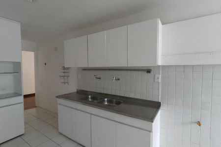 Apartamento à venda com 95m², 3 quartos e 1 vagaCozinha