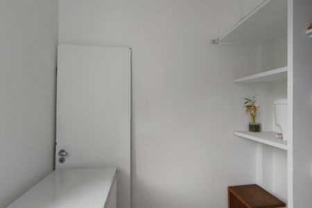 Apartamento à venda com 95m², 3 quartos e 1 vagaQuarto de Serviço