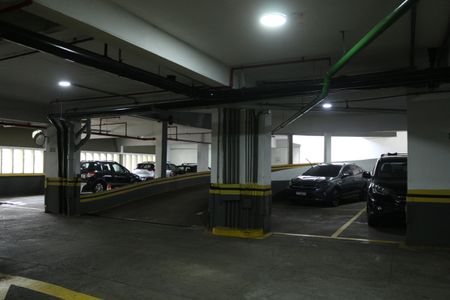 Apartamento à venda com 95m², 3 quartos e 1 vagaGaragem