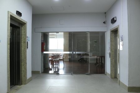Apartamento à venda com 95m², 3 quartos e 1 vagaÁrea comum - Salão de festas