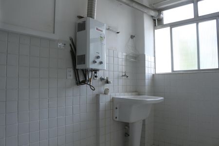 Apartamento à venda com 95m², 3 quartos e 1 vagaÁrea de Serviço