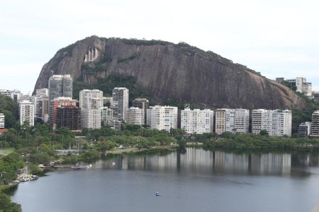 Apartamento à venda com 95m², 3 quartos e 1 vagaVista da Suíte