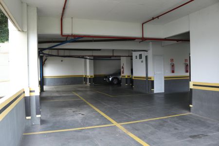 Apartamento à venda com 95m², 3 quartos e 1 vagaGaragem