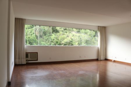 Sala de apartamento à venda com 3 quartos, 95m² em Ipanema, Rio de Janeiro