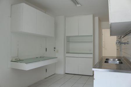 Apartamento à venda com 95m², 3 quartos e 1 vagaCozinha