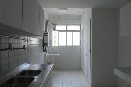 Apartamento à venda com 95m², 3 quartos e 1 vagaCozinha