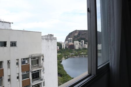 Apartamento à venda com 95m², 3 quartos e 1 vagaVista da Suíte