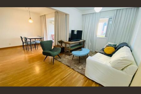 Foto 16 de apartamento à venda com 2 quartos, 80m² em Consolação, São Paulo
