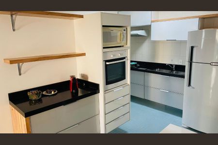 Apartamento à venda com 80m², 2 quartos e 1 vagaFoto 03