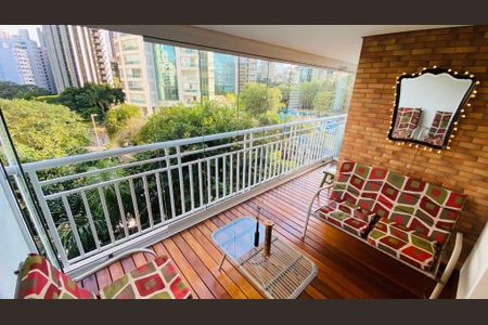 Apartamento à venda com 80m², 2 quartos e 1 vagaFoto 21