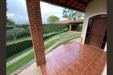 Casa de Condomínio para alugar com 3 quartos, 120m² em Chácara Recanto Verde, Cotia