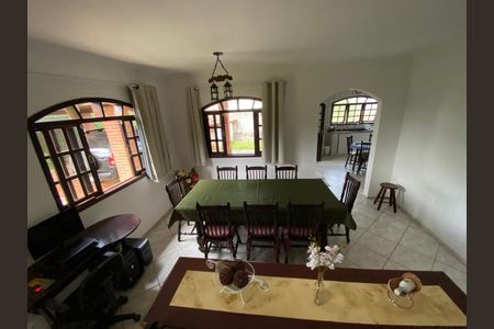 Casa de Condomínio para alugar com 3 quartos, 120m² em Chácara Recanto Verde, Cotia