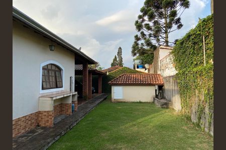 Casa de Condomínio para alugar com 3 quartos, 120m² em Chácara Recanto Verde, Cotia