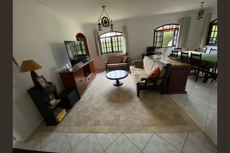 Casa de Condomínio para alugar com 3 quartos, 120m² em Chácara Recanto Verde, Cotia