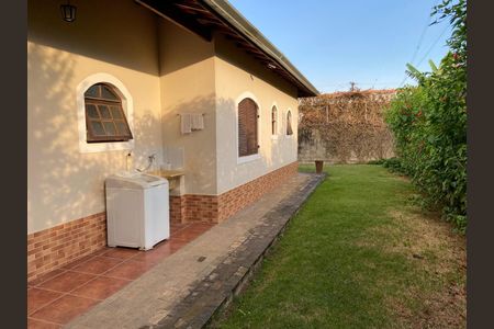 Casa de Condomínio para alugar com 3 quartos, 120m² em Chácara Recanto Verde, Cotia