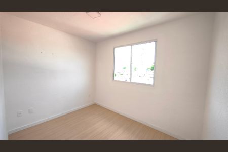 Quarto 1 de apartamento para alugar com 2 quartos, 45m² em Vila da Paz, São Paulo