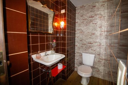 Apartamento para alugar com 233m², 3 quartos e 4 vagasLavabo