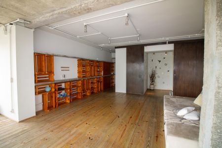 Apartamento para alugar com 233m², 3 quartos e 4 vagasSala 1