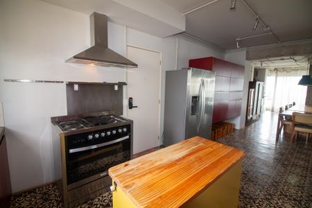 Apartamento para alugar com 233m², 3 quartos e 4 vagasCozinha