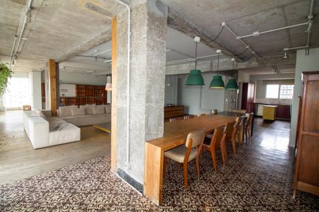 Apartamento para alugar com 233m², 3 quartos e 4 vagasSala de Jantar