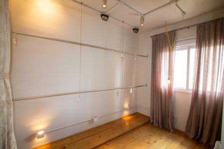 Apartamento para alugar com 233m², 3 quartos e 4 vagasCloset da Suíte 2