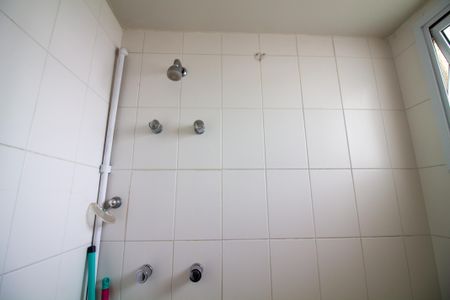 Apartamento para alugar com 233m², 3 quartos e 4 vagasBanheiro de Serviço