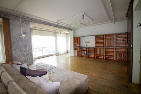 Apartamento para alugar com 233m², 3 quartos e 4 vagasSala 1