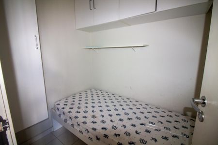 Apartamento para alugar com 233m², 3 quartos e 4 vagasQuarto de Serviço / Dispensa