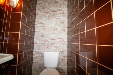 Apartamento para alugar com 233m², 3 quartos e 4 vagasLavabo