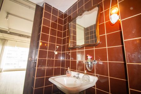 Apartamento para alugar com 233m², 3 quartos e 4 vagasLavabo