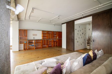 Apartamento para alugar com 233m², 3 quartos e 4 vagasSala 1