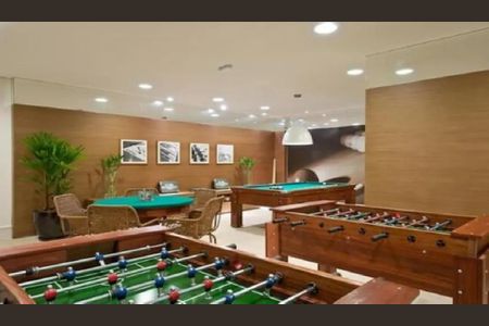 Apartamento para alugar com 233m², 3 quartos e 4 vagasÁrea comum - Sala de Jogos
