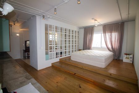 Apartamento para alugar com 233m², 3 quartos e 4 vagasSuíte 2