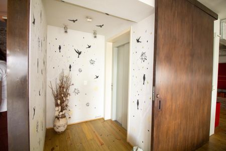 Apartamento para alugar com 233m², 3 quartos e 4 vagasHall de Entrada