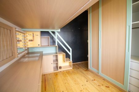 Apartamento para alugar com 233m², 3 quartos e 4 vagasSuíte 1