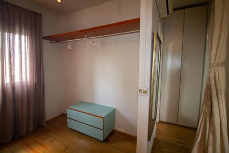 Apartamento para alugar com 233m², 3 quartos e 4 vagasCloset da Suíte 2