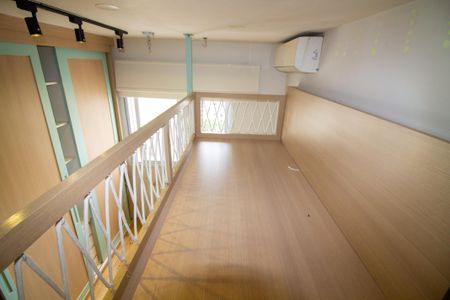 Apartamento para alugar com 233m², 3 quartos e 4 vagasSuíte 1