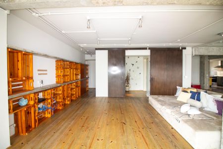 Apartamento para alugar com 233m², 3 quartos e 4 vagasSala 1