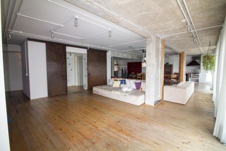 Apartamento para alugar com 233m², 3 quartos e 4 vagasSala 1