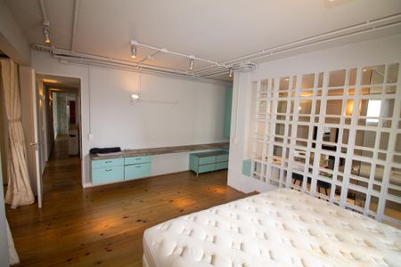 Apartamento para alugar com 233m², 3 quartos e 4 vagasSuíte 2