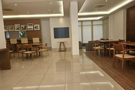 Apartamento para alugar com 233m², 3 quartos e 4 vagasÁrea comum - Salão de Festas