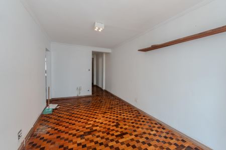 Sala de apartamento à venda com 1 quarto, 70m² em Bela Vista, São Paulo