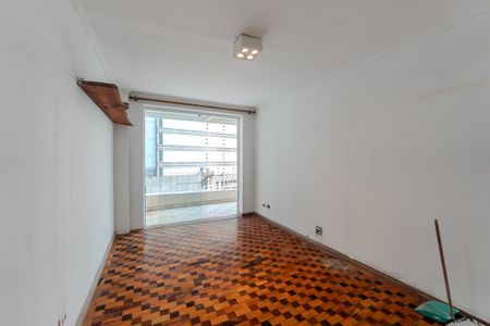 Sala de apartamento à venda com 1 quarto, 70m² em Bela Vista, São Paulo